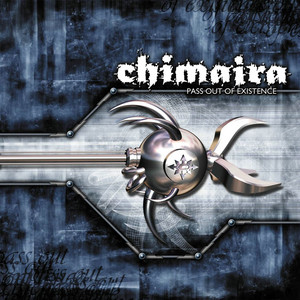 Dead Inside by Chimaira