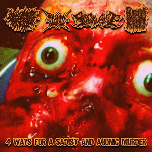 Arschloch, Der Das - Rola Putrefacta II