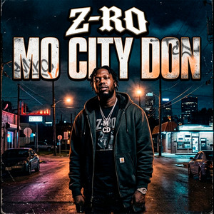 Mo City Don by Z-Ro
