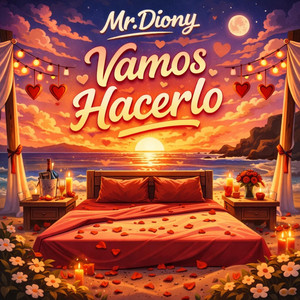 Vamos Hacerlo by Mr.diony