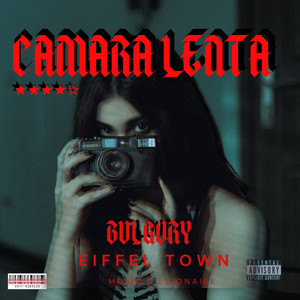 Camara Lenta by Bulgvry