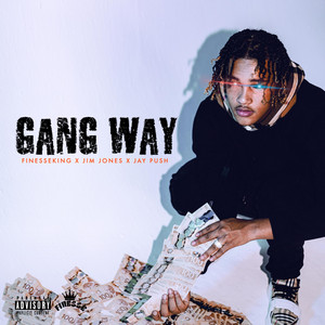 Gangway by FinesseKing