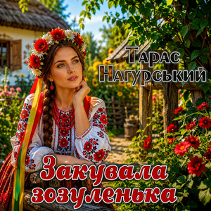 Закувала зозуленька