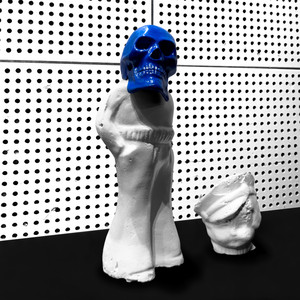Dollar Bill by Jack White
