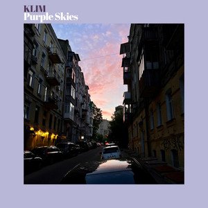 Purple Skies by KLIM