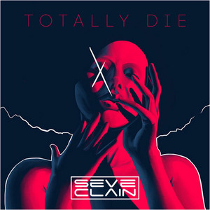 Обкладинка: Totally Die
