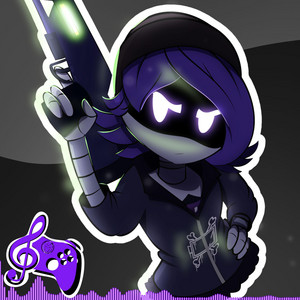 Avenged | Murder Drones by Mela Mirage