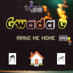 Bring me home by Gwada G, Thawizzard