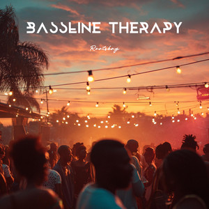 Bassline Therapy by Rootsbay