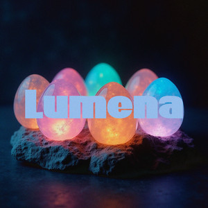 Moonwater by Lumena