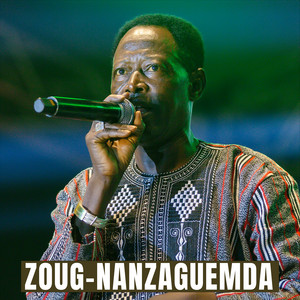 ZOUG-NANZAGUEMDA - Buud Goama