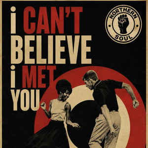 I Can't Believe I Met You by Bobby Perrin