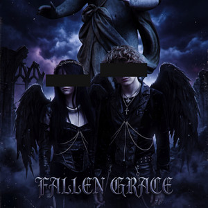 Fallen Grace by MØTØ.Phonk, L3Ve