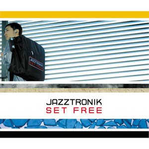 Colors of Days by Jazztronik