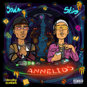 ANNELIDS