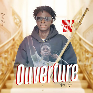 Doul P Gang - Ouverture (Vini jr)