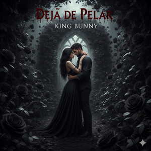 DEJA DE PELEAR (love) by KING BUNNY