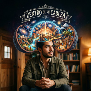 Dentro De Mi Cabeza by Eyx