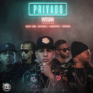 Portada de Privado