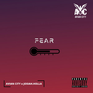 Portada de Fear