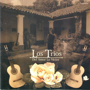 Un Juguete De Tu Colección by Los Trios