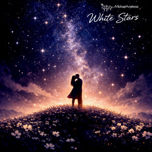 White Stars by DJ MAH Michael Andreas