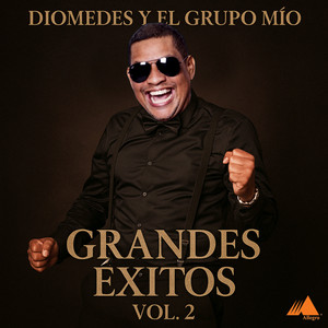 Diomedes & El Grupo Mío - Aguilucho