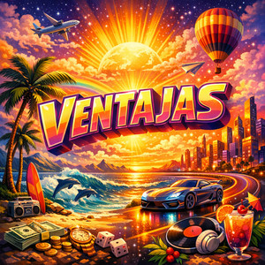 ventajas by vitiroy12