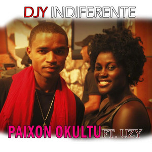 Djy Indiferente - Paixon Okultu (feat. Uzy)