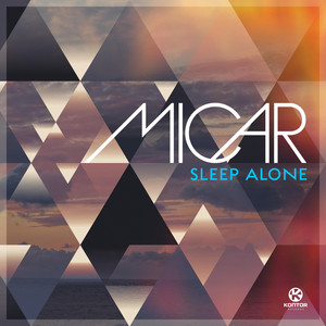 Sleep Alone - Club Edit by MICAR