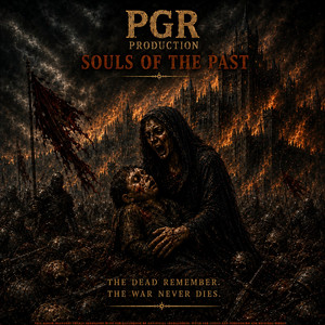 Souls Of The Past by PGR Production