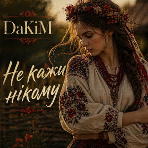 Не кажи нікому by DaKiM