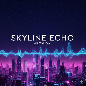 Skyline Echo by ARONNYX