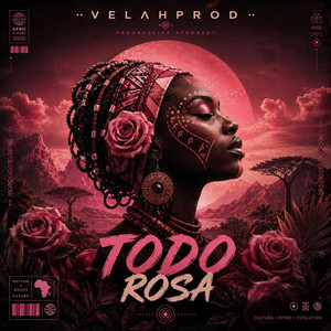 Todo Rosa by VelahProd