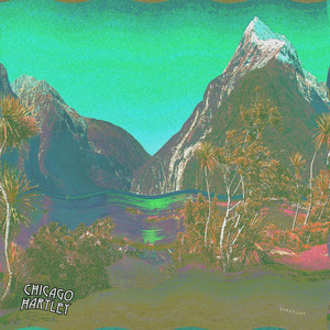 Barefoot (Slowed & Reverb)