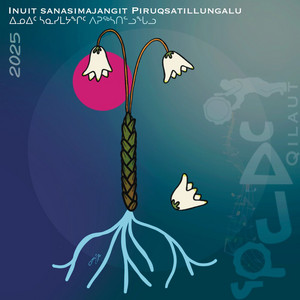 Iqqaumavit Ivvi Inuusinganit by Kristy Kanayuk