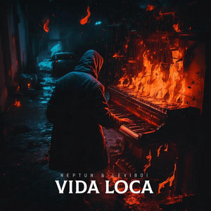 Levi - VİDA LOCA (feat. Neptün)