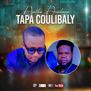 Djaliba Diombana - Tapa Coulibaly