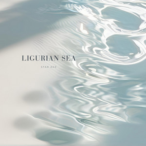 Ligurian Sea by Star Age