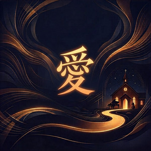 愛(爵士敬拜) by 好土壤敬拜