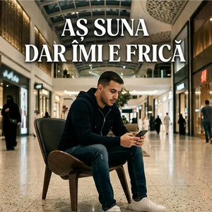 As suna-o dar imi e frica by DJ GROSSU