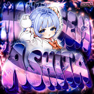 MONTAGEM ASHITA by zhansss, DJ VGK1