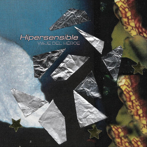 Adolescentes Mutantes by Viaje del Héroe, Ritmo Cósmico