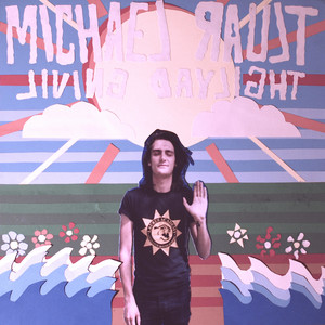 All Alone (On My Own) by Michael Rault