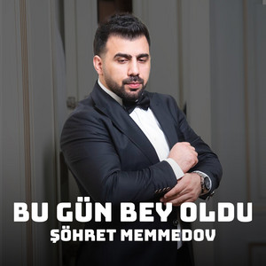 Şöhret Memmedov - Bu Gün Bey Oldu
