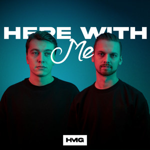 Here With Me (feat. PRISKA)
