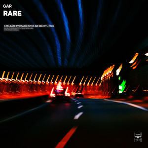 Rare - Extended Mix by GAR