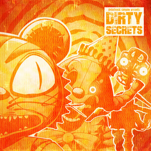 Dirty Secrets by JimbotMusic, CJR, Saky Oficial, Luyx Dubs, Lore Kyre