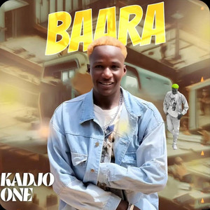 Kadjo One - Baara