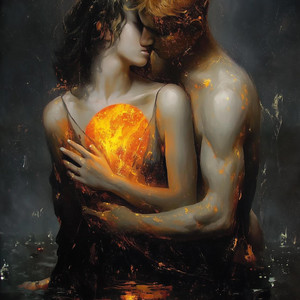 Intimacy by Leo G